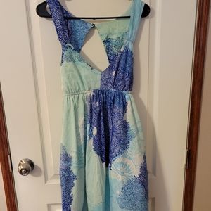 Roxy Dress